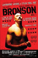 Filme: Bronson